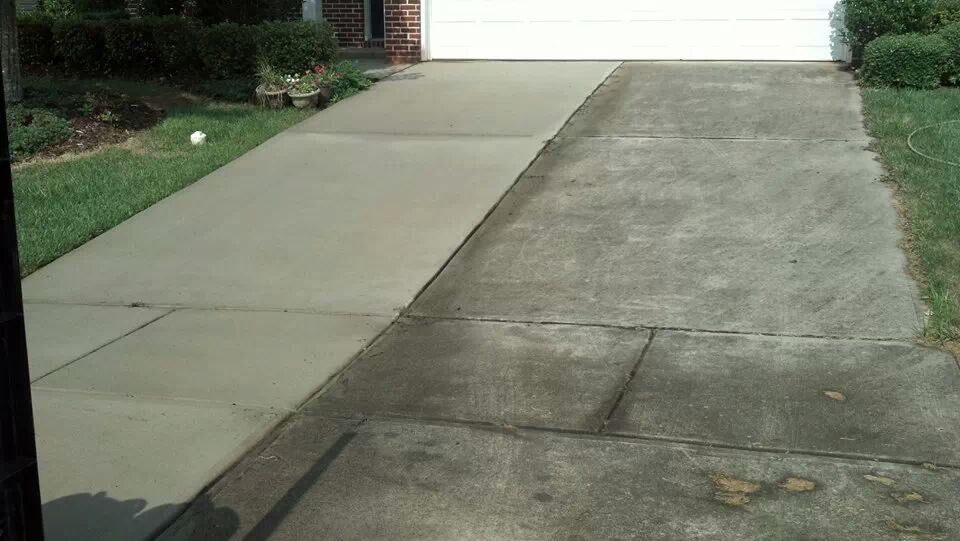 Why you should consider residential pressure washing